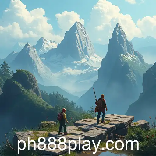 Exploring the World of Adventure Games