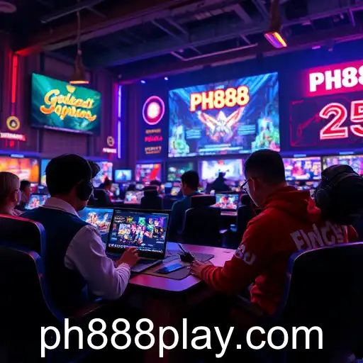 Emerging Trends in Online Gaming