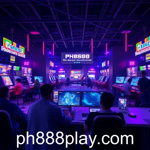 Emerging Trends in Online Gaming