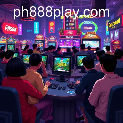 The Emerging Influence of Gaming Sites in Cultural Trends