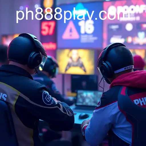 Emerging Trends in Global Gaming in 2025