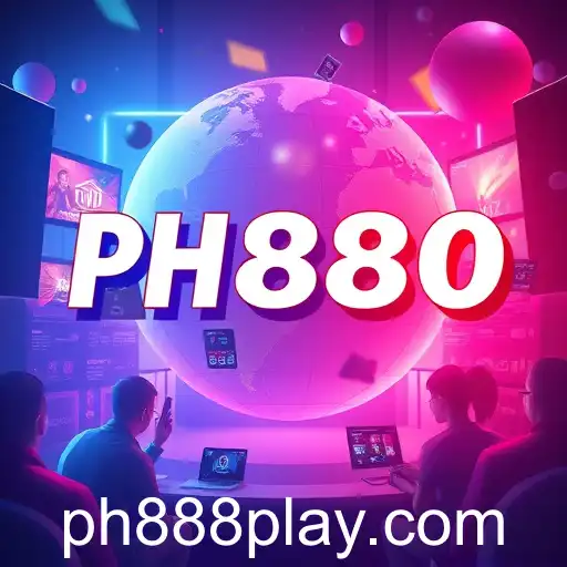 Evolution of Gaming Dynamics on PH888