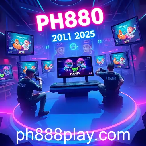 The Evolution and Impact of PH888 in Gaming