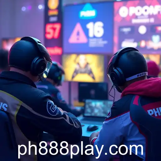 Emerging Trends in Global Gaming in 2025