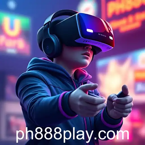 PH888: A Leading Platform in Gaming Evolution