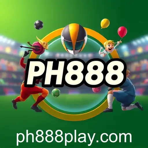 Rising Influence of PH888 in the Gaming World