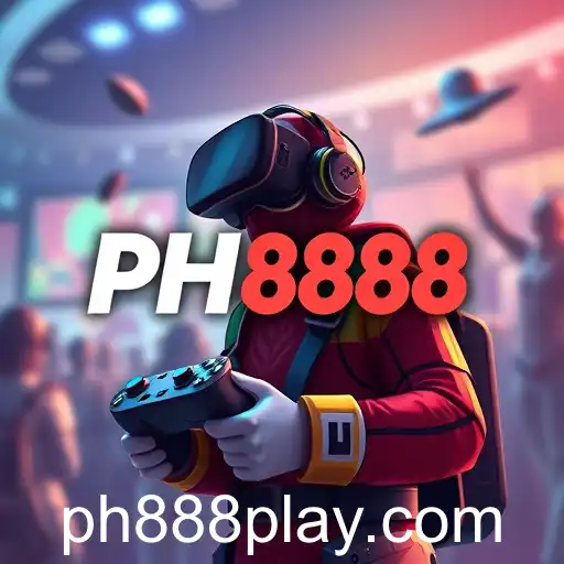 PH888 Revolutionizing Online Gaming