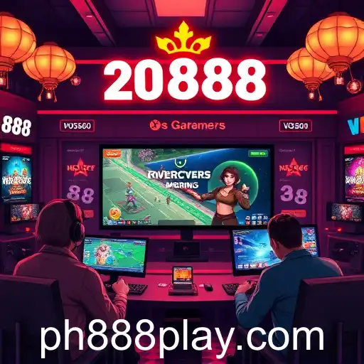 PH888: Evolution of Online Gaming in 2025