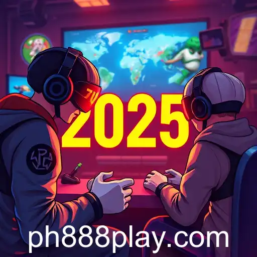 PH888: Revolutionizing Online Gaming