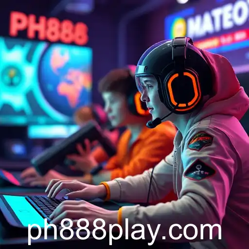 The Rise of PH888: A New Era for Online Gaming