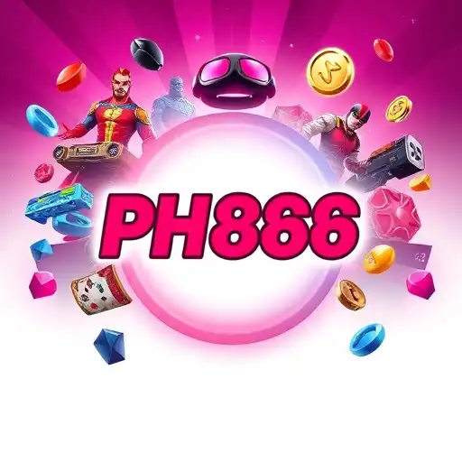 The Rise of PH888: Revolutionizing Online Gaming