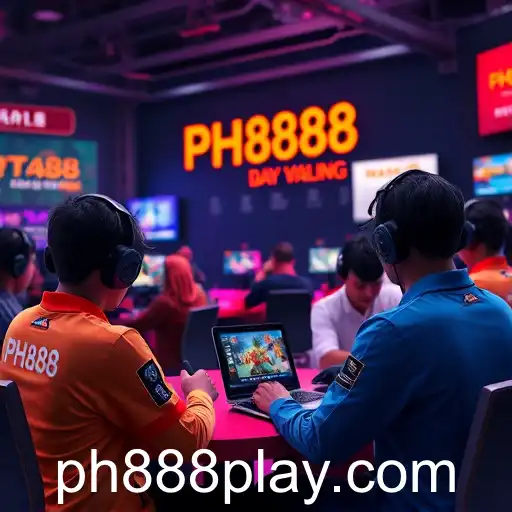 The Rise of PH888: Transforming the Online Gaming Landscape