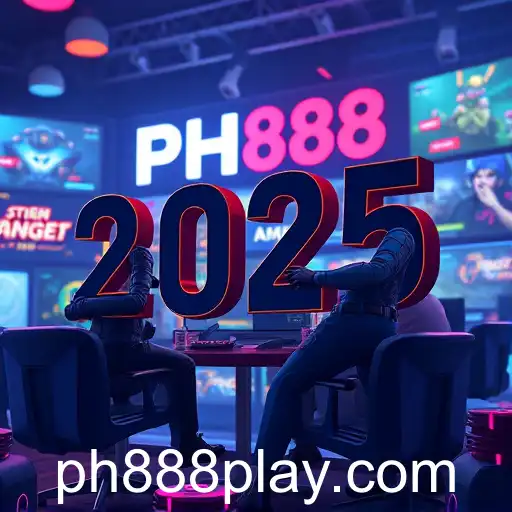 Understanding the Rise of PH888 in the Gaming World