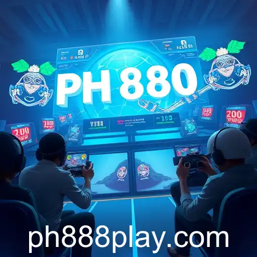 The Rise of PH888 in Gaming