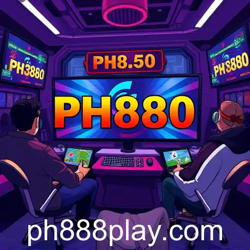 The Rise of PH888 and Its Impact on Online Gaming