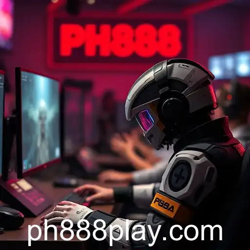 The Rise of Online Gaming and PH888's Role