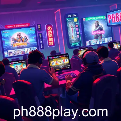 Rising Trends in Online Gaming for 2025