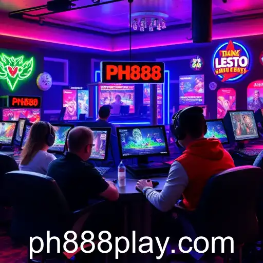 Rising Trends in Online Gaming: Understanding PH888
