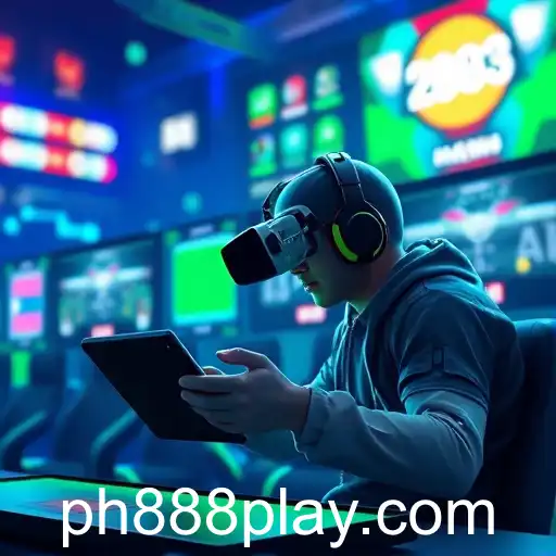 The Changing Landscape of Online Gaming in 2025