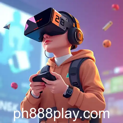 The Rise of PH888 in the Gaming World