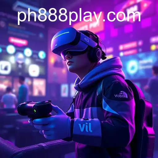 PH888 Revolutionizes Online Gaming