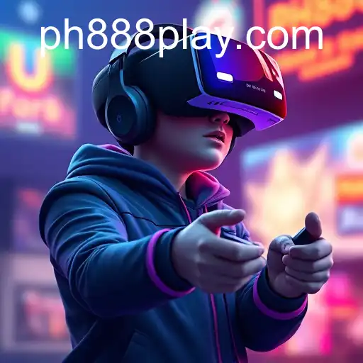 PH888: A Leading Platform in Gaming Evolution