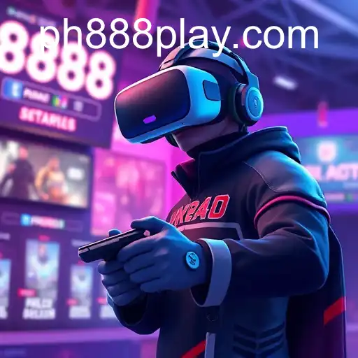 The Rise of PH888: A New Era in Online Gaming