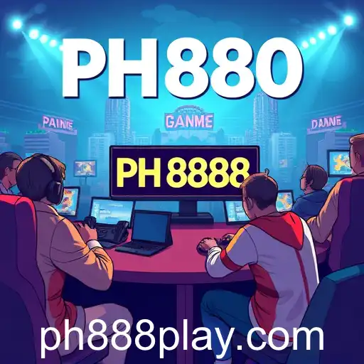 PH888 Revolutionizing Online Gaming
