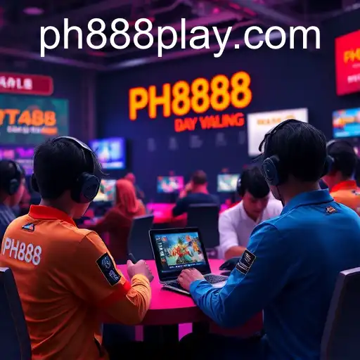The Rise of PH888: Transforming the Online Gaming Landscape