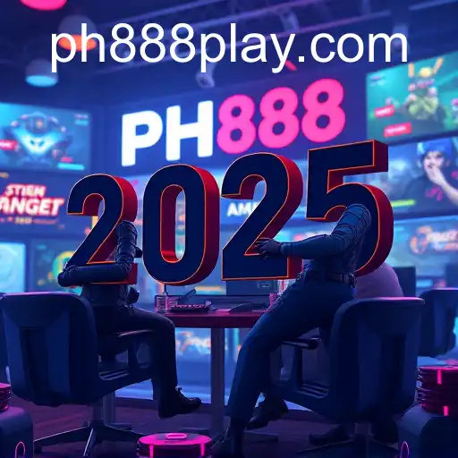 Understanding the Rise of PH888 in the Gaming World