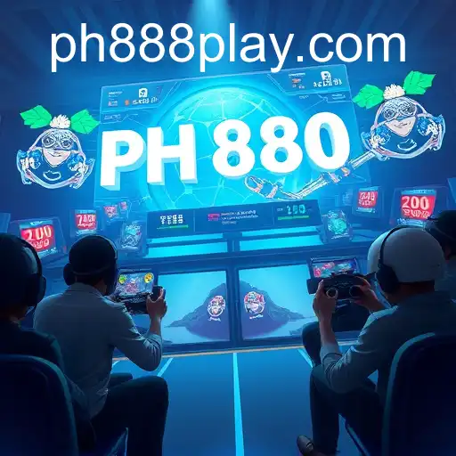 The Rise of PH888 in Gaming