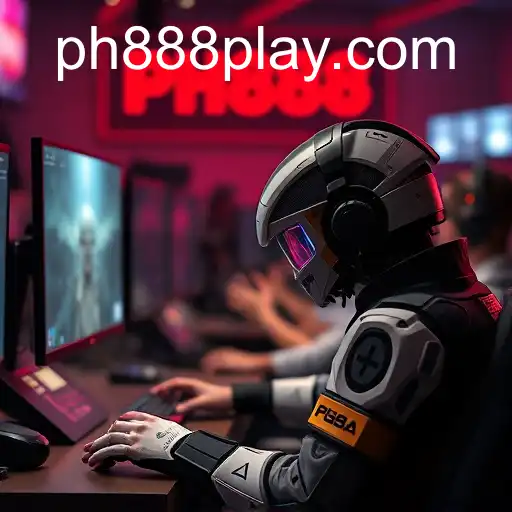 The Rise of Online Gaming and PH888's Role