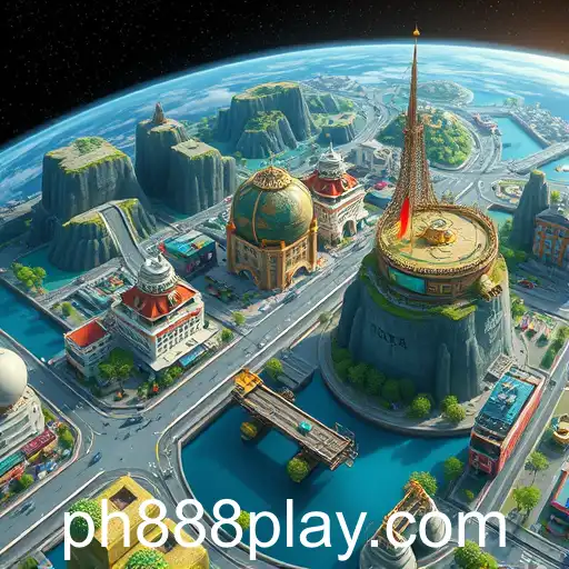 Exploring the World of Simulation Games with Keyword PH888